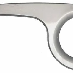 Hebie Kædeskærm Til 38 Tænder Sølv