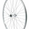 BBG Forhjul 26"MTB,AS26SL Sølv Fælg -Bremsegreb Butik 28002hhhhh