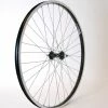 Forhjul Linus 26" Mtb Sort Møtrik Linus 17 1 Forhjul Linus 26" Mtb Sort Møtrik Linus 17 -Bremsegreb Butik 28003