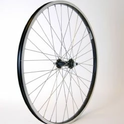 Forhjul Linus 26" Mtb Sort Møtrik Linus 17