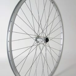 Forhjul Linus 700 C Blank Linus Next Fælg QR
