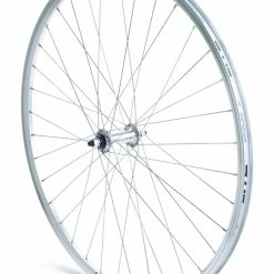 Forhjul Linus 700 C Blank Linus Next Fælg Alu Nav