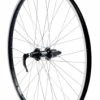 Baghjul Linus 26" MTB 7 Gear Kassette Sort Enkeltbundet Fælg 2 Baghjul Linus 26" MTB 7 Gear Kassette Sort Enkeltbundet Fælg -Bremsegreb Butik 28501baghjul
