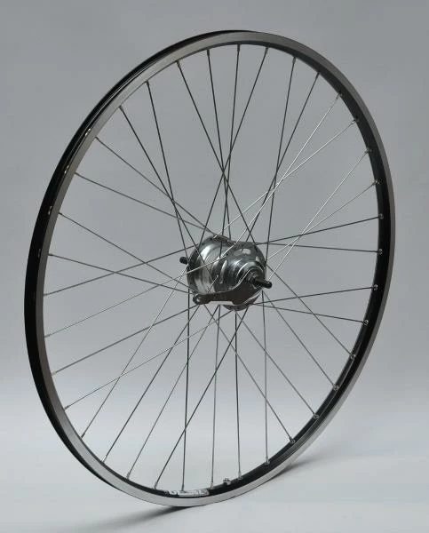 Connect 28" Baghjul Nexus 7 Fodbremse Sort 3 Connect 28" Baghjul Nexus 7 Fodbremse Sort