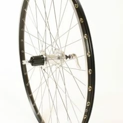 Rigida Baghjul 26" MTB Til Disk Eller V-bremse