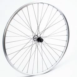 Connect Baghjul 700C ZAC2000 Sølv