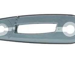 AXA Kameleon Smooth Kædeskærm 38T