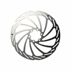 BBB PowerStop 180 Mm 6-huls Bremseskive Med Indikator