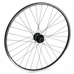 Baghjul 29" Til Skivebremse