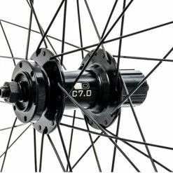 Baghjul 29" Til Skivebremse -Bremsegreb Butik Baghjul 29 til skivebremse 1562589697 02