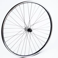 Rigida Baghjul 700c City ZAC2000 Sort