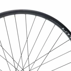 Baghjul Linus 27,5" 650B Disc DP20 - QR