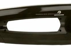 Batavus Lukket Kædeskærm Sort