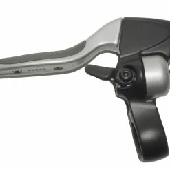 Bike Attitude Bremsegreb Venstre Med Ringeklokke