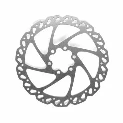 Bremseskive 180mm 6 Huls