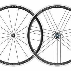 Campagnolo® Campagnolo Scirocco C17 Hjulsæt