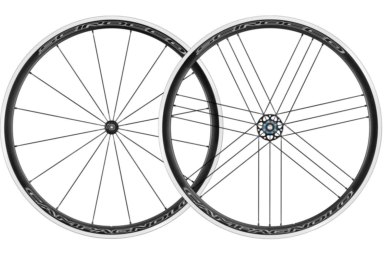 Campagnolo® Campagnolo Scirocco C17 Hjulsæt 3 Campagnolo® Campagnolo Scirocco C17 Hjulsæt
