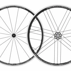 Campagnolo® Campagnolo Zonda C17 Hjulsæt Til Shimano