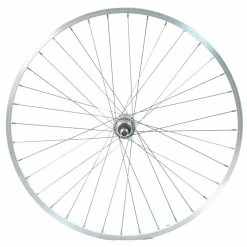 Cavo 26" Baghjul Til Skruekrans Med Møtrikmontering