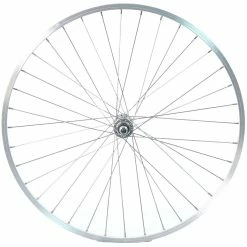 Cavo 26" Forhjul Møtrik Og Fælgbremse