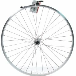 Cavo 26" Forhjul TX500 Med QR Og Fælgbremse