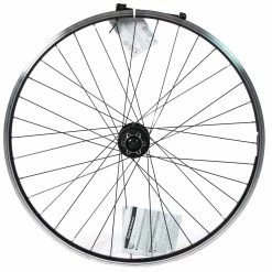 Cavo 26" Forhjul Til QR Og Skivebremser