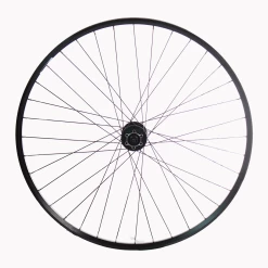 Cavo 29" MTB Forhjul Shimano Nav 6 Huls Skive Quick Release