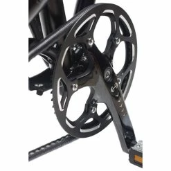 Chainrunner Kædeskærm Til Indvendig Gear