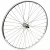 Connect 26" Baghjul 7speed Skruekrans Quick Release 2 Connect 26" Baghjul 7speed Skruekrans Quick Release -Bremsegreb Butik Connect26BaghjulC7NavZacFaelge190117