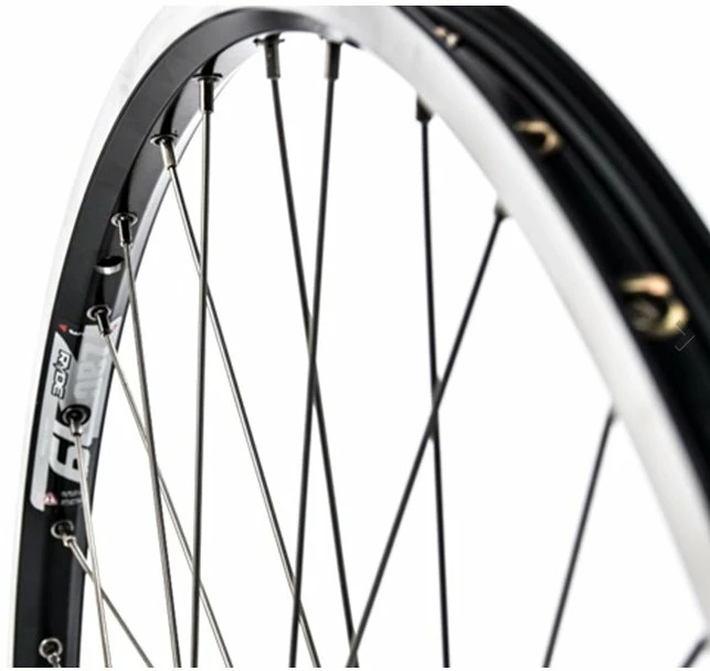 Connect 26" Baghjul Til Skruekrans 4 Connect 26" Baghjul Til Skruekrans - Billede 2