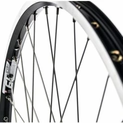 Connect 26" Forhjul -Bremsegreb Butik Connect26Forhjul130117 02