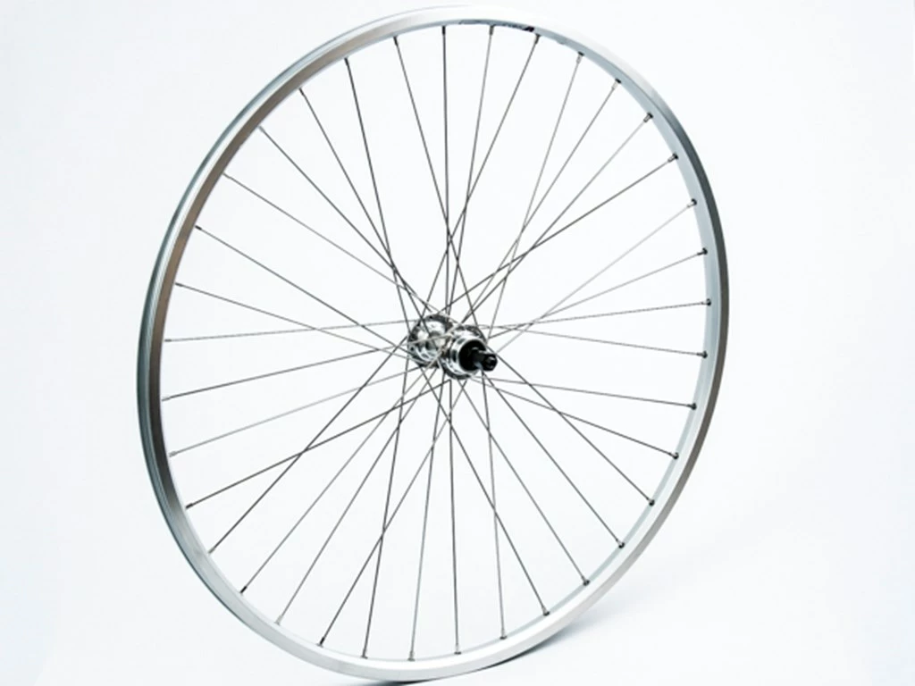 Connect 700c Baghjul Til Skruekrans 3 Connect 700c Baghjul Til Skruekrans