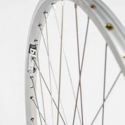 Connect 700c Baghjul Til Skruekrans 7 Connect 700c Baghjul Til Skruekrans -Bremsegreb Butik Connect942025Baghjul230117 02