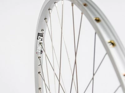 Connect 700c Baghjul Til Skruekrans 5 Connect 700c Baghjul Til Skruekrans - Billede 3