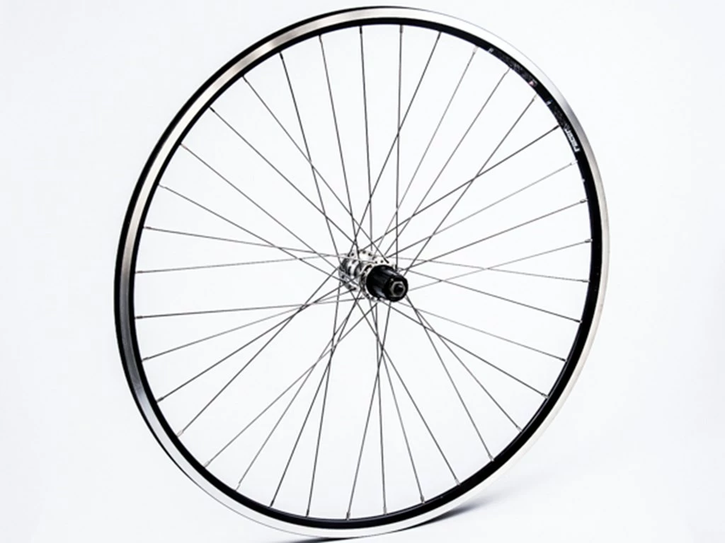 Connect 700c Baghjul 8, 9, 10speed Sort 3 Connect 700c Baghjul 8, 9, 10speed Sort