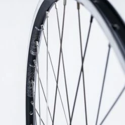 Connect 700c Baghjul 8, 9, 10speed Sort 7 Connect 700c Baghjul 8, 9, 10speed Sort -Bremsegreb Butik Connect942032Baghjul230117 02