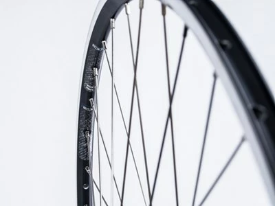 Connect 700c Baghjul 8, 9, 10speed Sort 5 Connect 700c Baghjul 8, 9, 10speed Sort - Billede 3