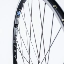 Connect 28" Baghjul 1 Gear Fodbremse Sort -Bremsegreb Butik Connect942995Baghjul230117 02