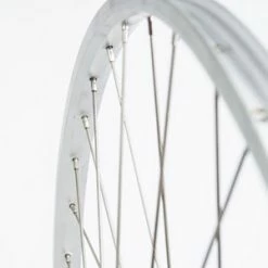 Connect 28" Baghjul 1 Gear Fodbremse Sølv Enkeltbundet 7 Connect 28" Baghjul 1 Gear Fodbremse Sølv Enkeltbundet -Bremsegreb Butik Connect943001Baghjul230117 02