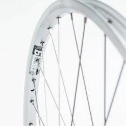 Connect 28" Forhjul Med QR -Bremsegreb Butik Connect945042Forhjul230117 02