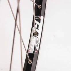 Connect 28" Forhjul Til Skivebremse -Bremsegreb Butik Connect947074Forhjul230117 02