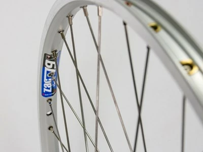 Rigida Connect 26" Baghjul Til 8, 9 Og 10 Speed 5 Rigida Connect 26" Baghjul Til 8, 9 Og 10 Speed - Billede 3