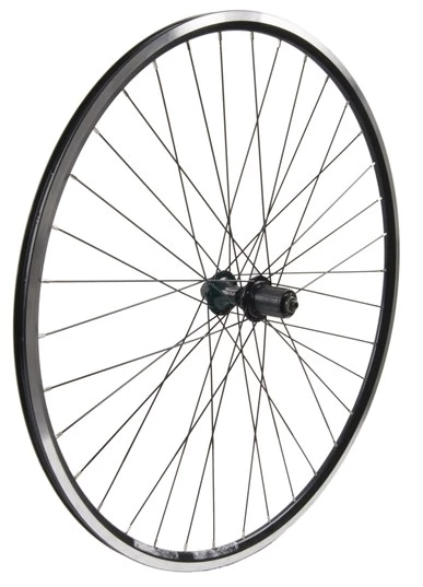 Connect 700c Baghjul Sort 11 Speed 3 Connect 700c Baghjul Sort 11 Speed