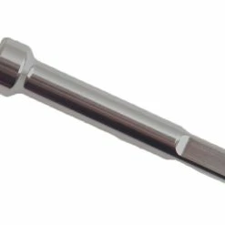 Crankbrothers Nippel Til Cobalt 1 - Sølv