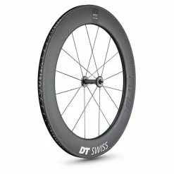 Dt-swiss DT Swiss ARC 1100 Dicut 80 Forhjul 700C/29"