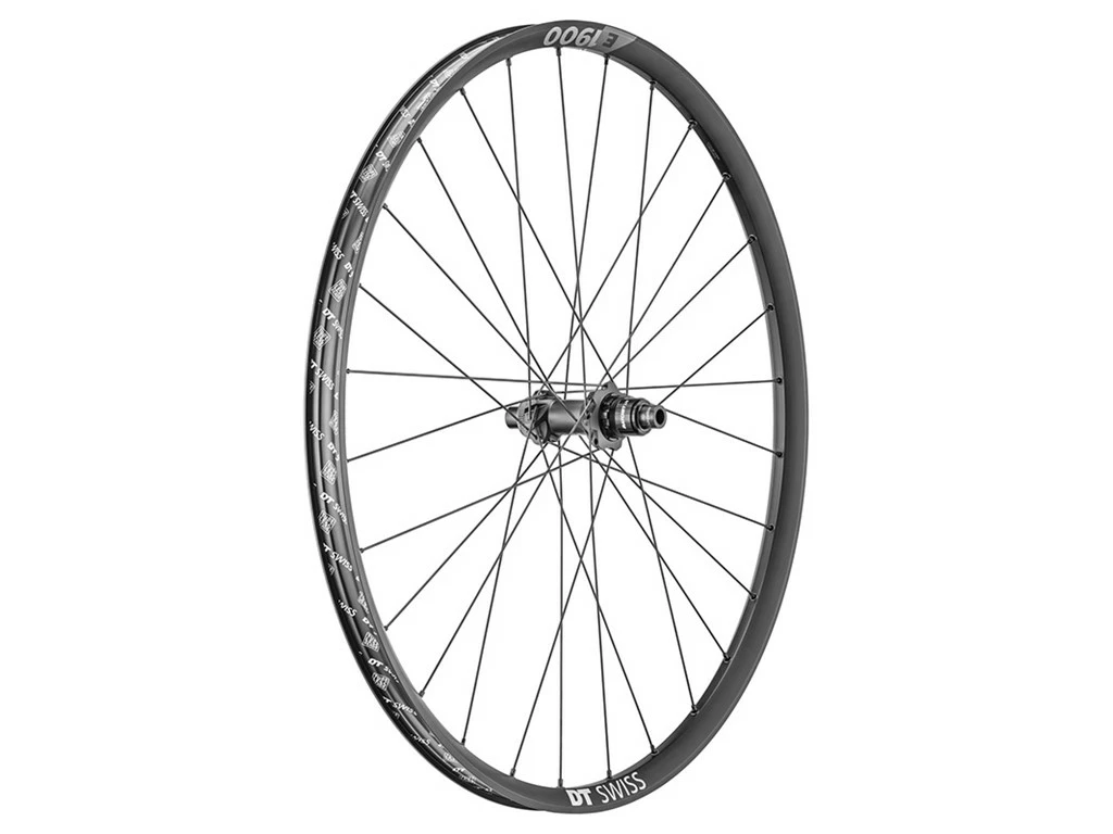 Dt-swiss DT Swiss E1900 Spline 20 29" Baghjul Boost XD 3 Dt-swiss DT Swiss E1900 Spline 20 29" Baghjul Boost XD