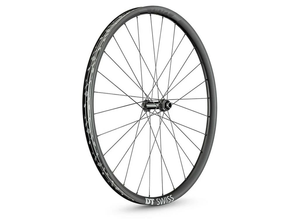 Dt-swiss DT Swiss EXC 1200 Spline 30 29" Forhjul Boost 3 Dt-swiss DT Swiss EXC 1200 Spline 30 29" Forhjul Boost