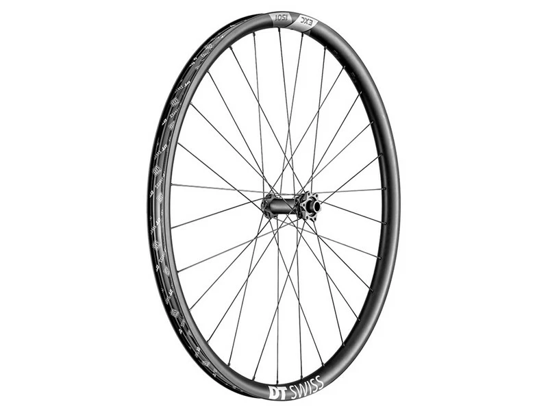 Dt-swiss DT Swiss EXC 1501 Spline 30 29" Forhjul Boost 3 Dt-swiss DT Swiss EXC 1501 Spline 30 29" Forhjul Boost