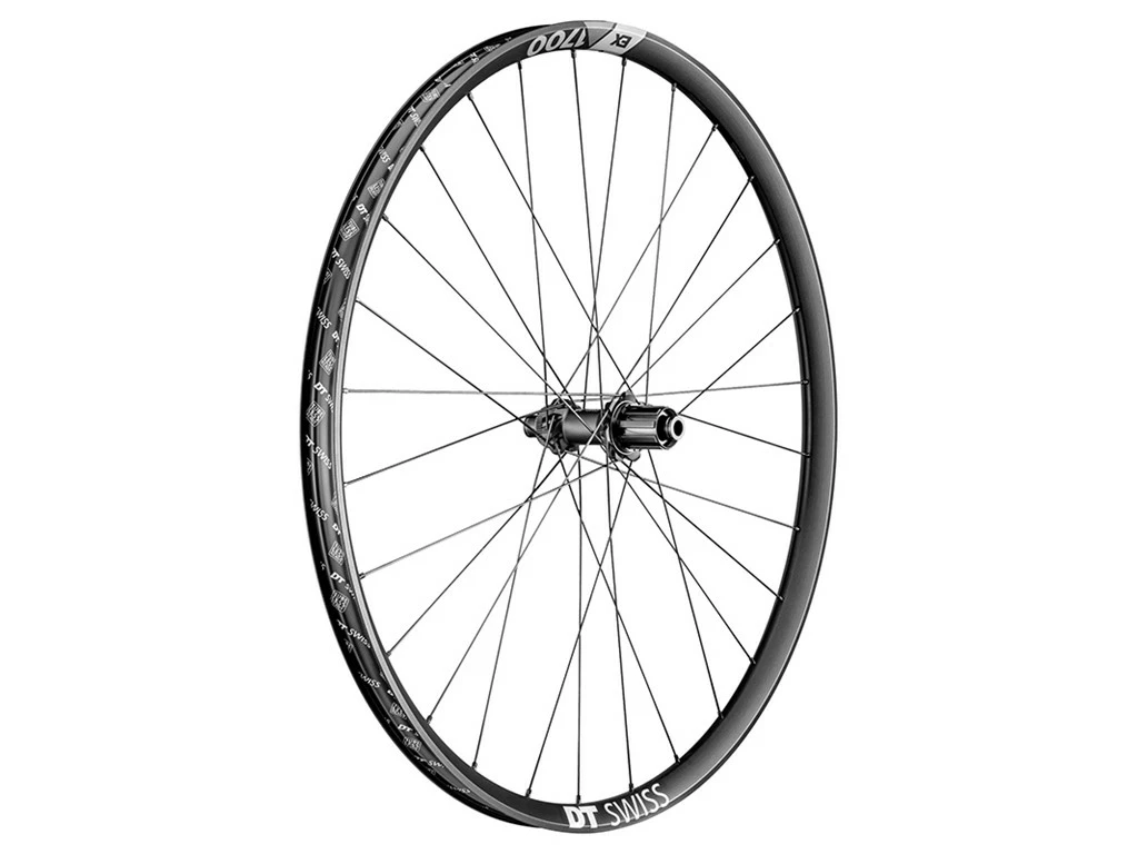 Dt-swiss DT Swiss EX 1700 29" Baghjul Boost Shimano/SRAM 3 Dt-swiss DT Swiss EX 1700 29" Baghjul Boost Shimano/SRAM