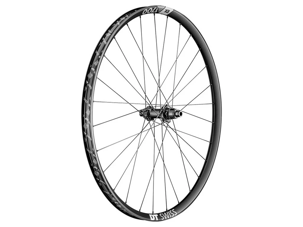 Dt-swiss DT Swiss EX 1700 29" Baghjul Boost XD 3 Dt-swiss DT Swiss EX 1700 29" Baghjul Boost XD